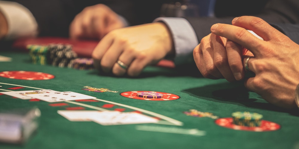 Quels sont les taxes imposés sur les gains dans le casino en ligne?